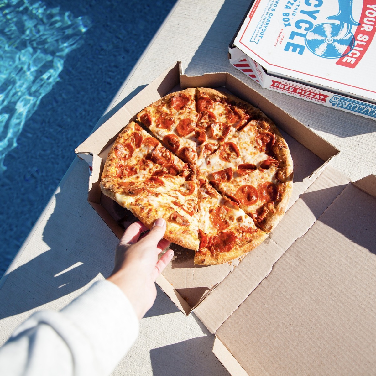 Domino’s Pizza to move downtown Columbus store to new main street location.