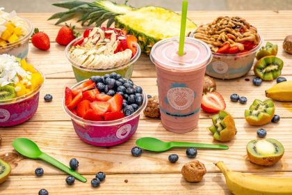 Playa Bowls Planning Multiple Canadian Locations Following Toronto Debut