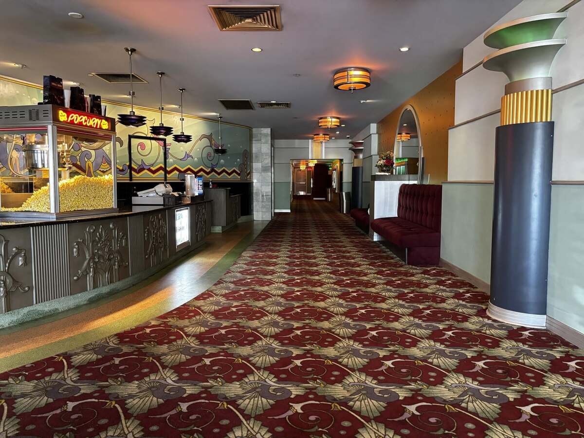 UltraStar Cinemas Taking Over Coronado's Village Theatre