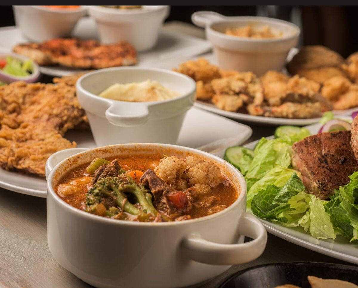 Rachael's Cafe Set to Open Second Restaurant in Maurice
