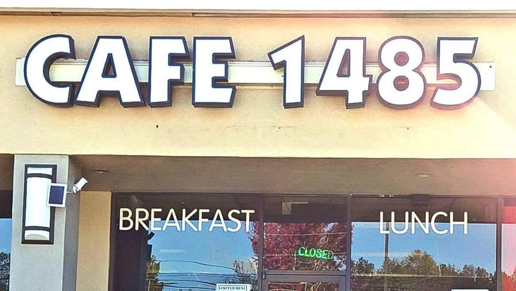 Upcoming restaurant openings in Atlanta.