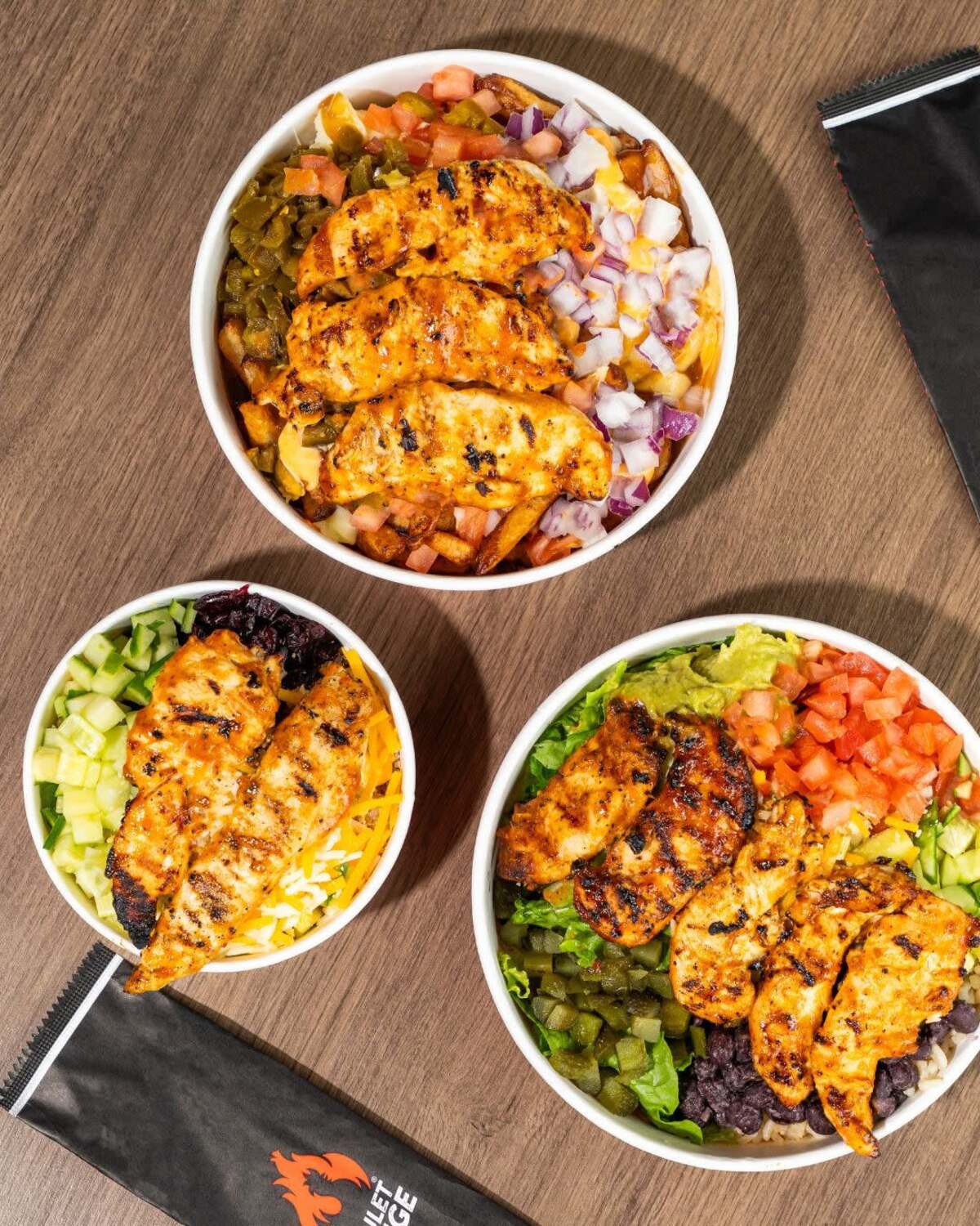 Poulet Rouge Expanding to Rimouski’s Quartier D’Astous