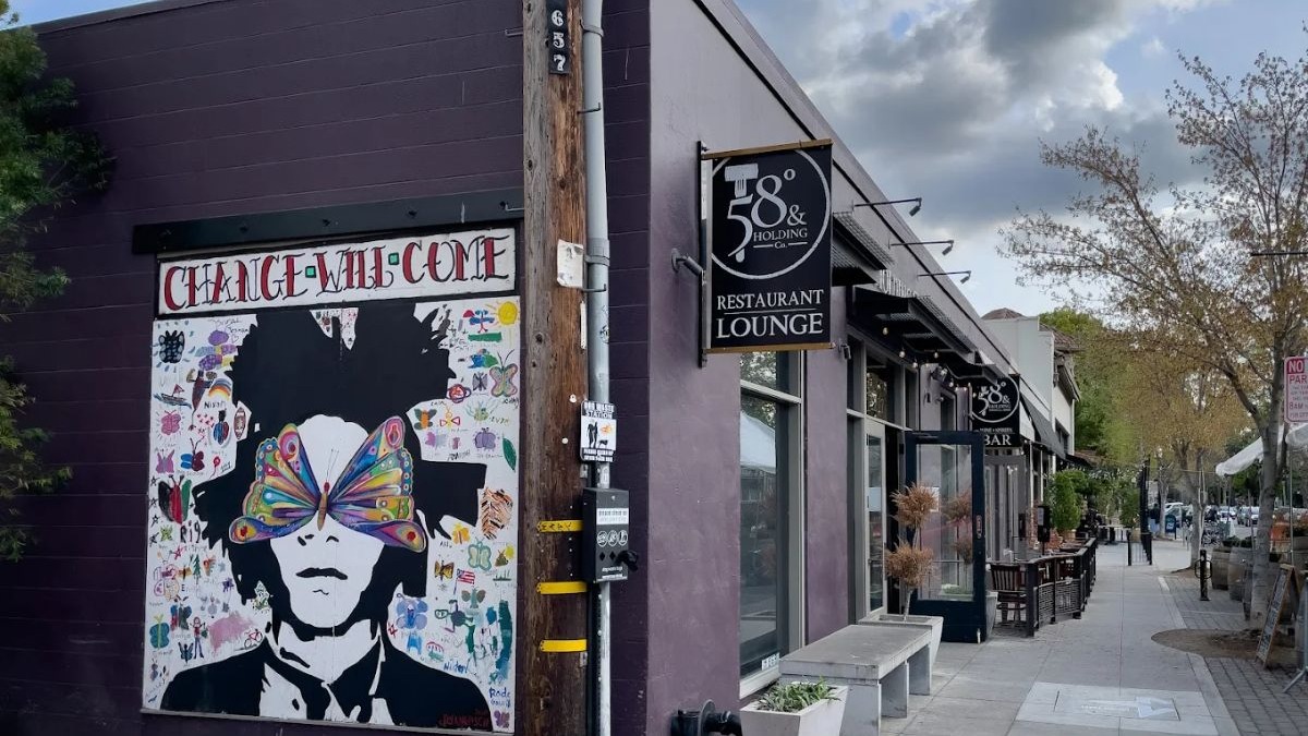 Street view of 58 Degrees & Holding Co. (Chiti Ho | Google Reviews)