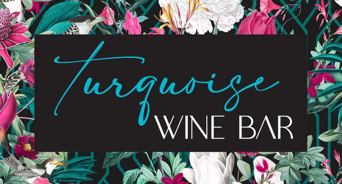 Turquoise Wine Bar Preparing to Open in Surprise