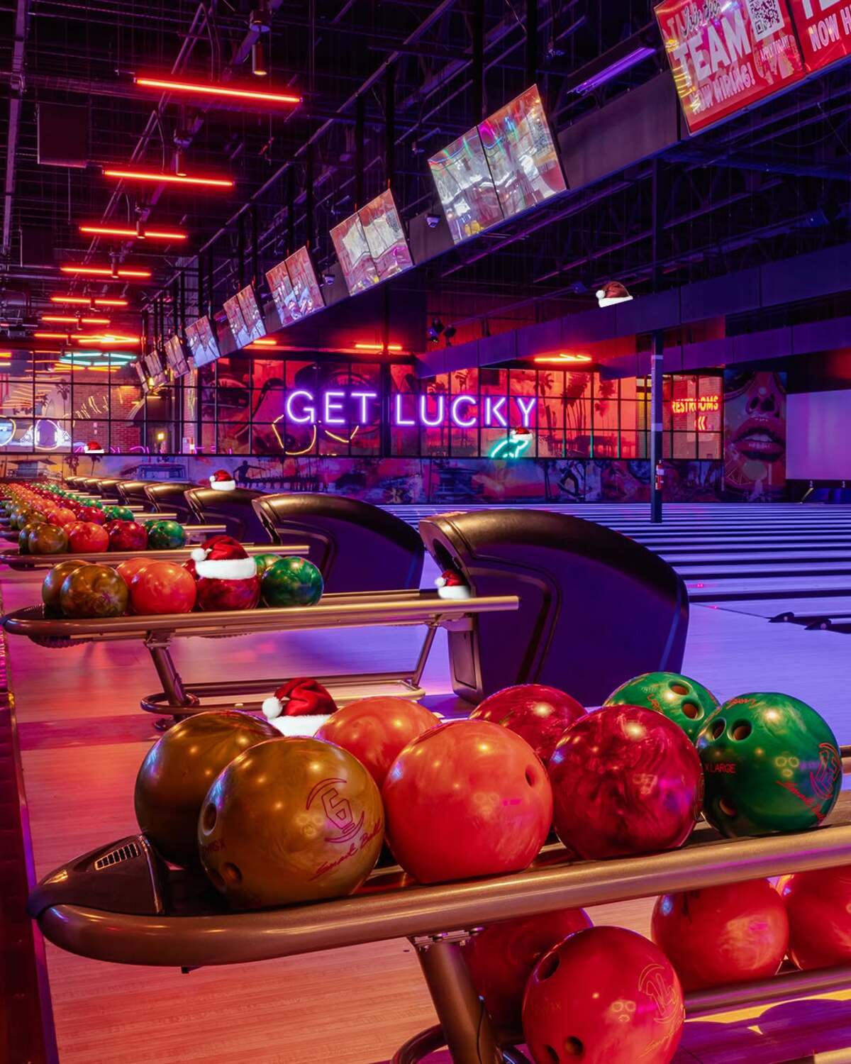 Lucky Strike to Replace Bowlero Cherry Creek