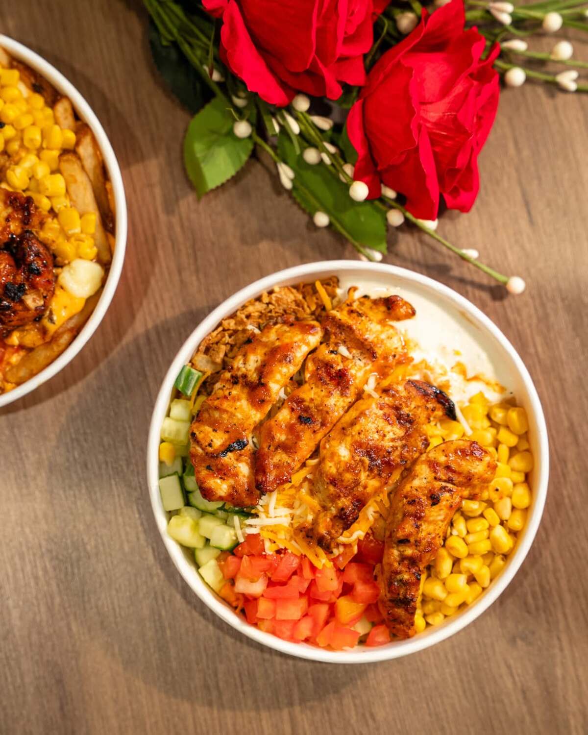 Poulet Rouge Expanding to Rimouski’s Quartier D’Astous