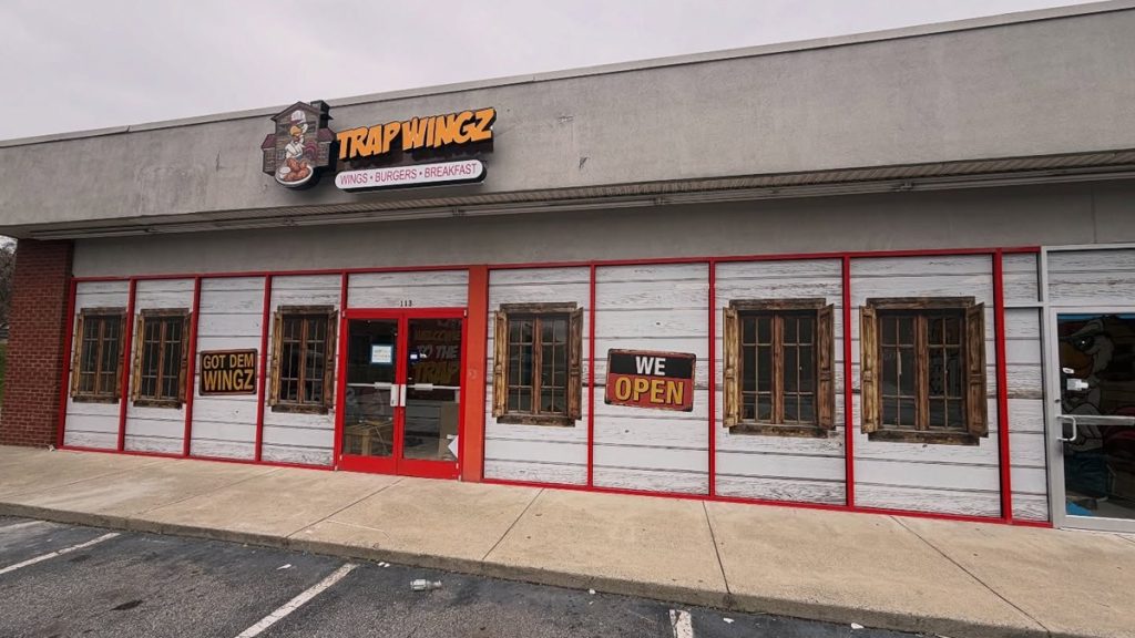 Upcoming restaurant openings in Atlanta (May 25-29)