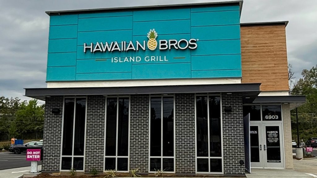 Upcoming restaurant openings in Atlanta (May 25-29)