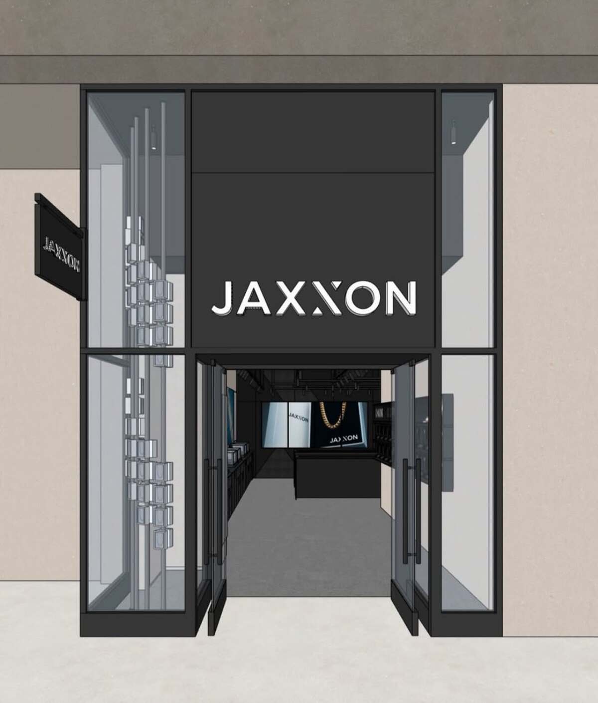 JAXXON Coming to Fashion Valley in San Diego