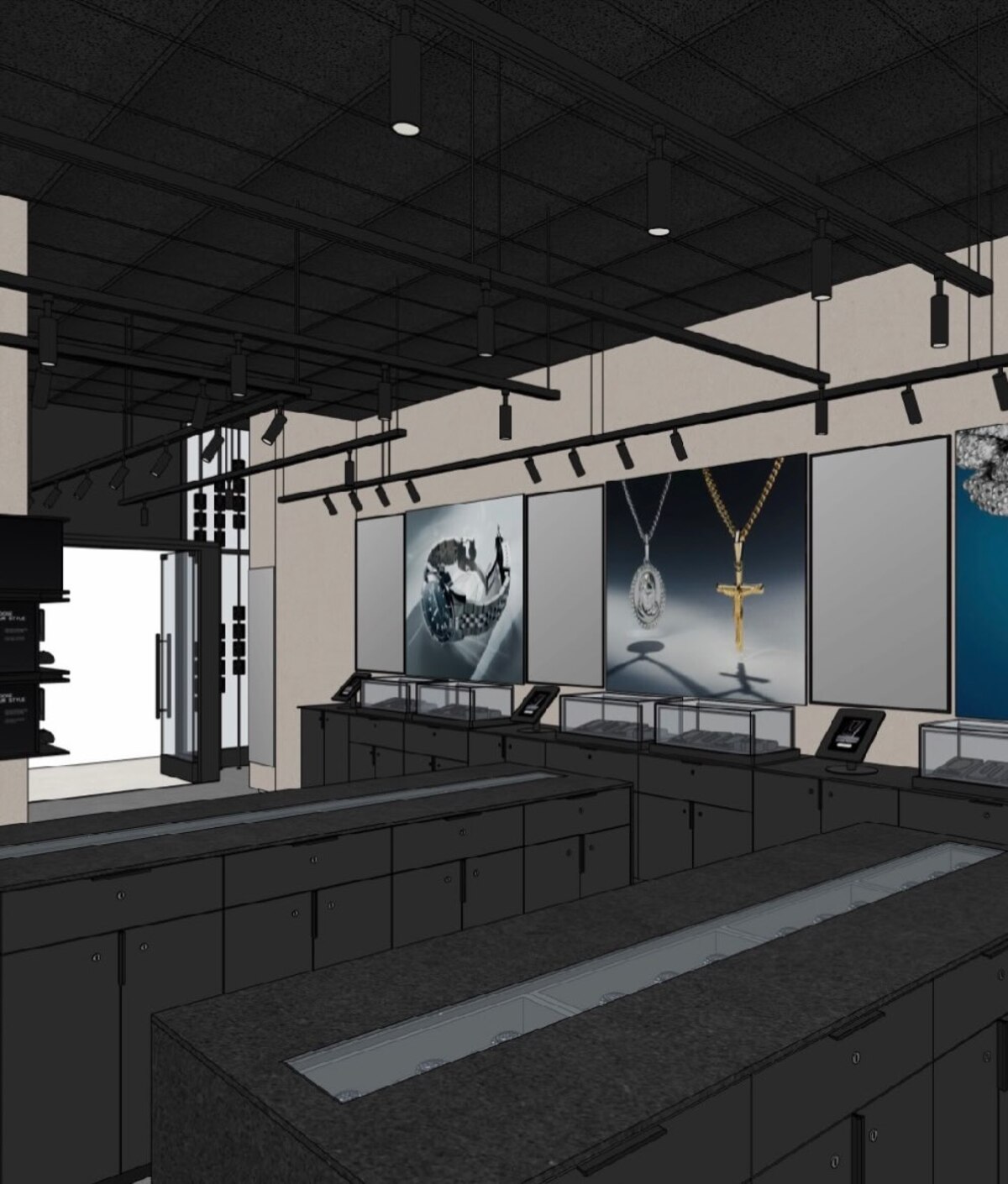 JAXXON Coming to Fashion Valley in San Diego