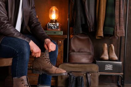 Thursday Boot Co. Steps Into Denver with New Store