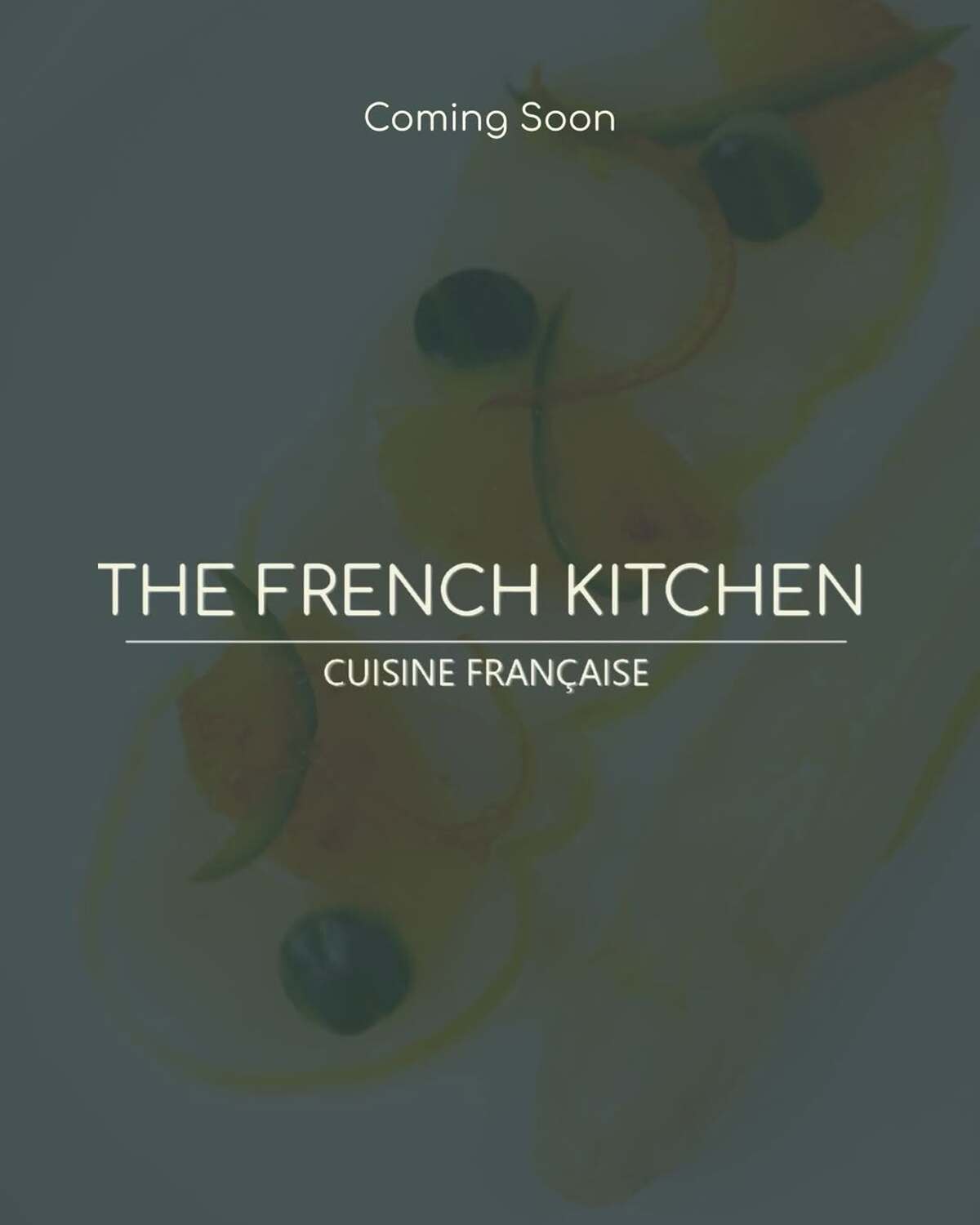 The French Kitchen Opening in Toronto's Junction Neighborhood