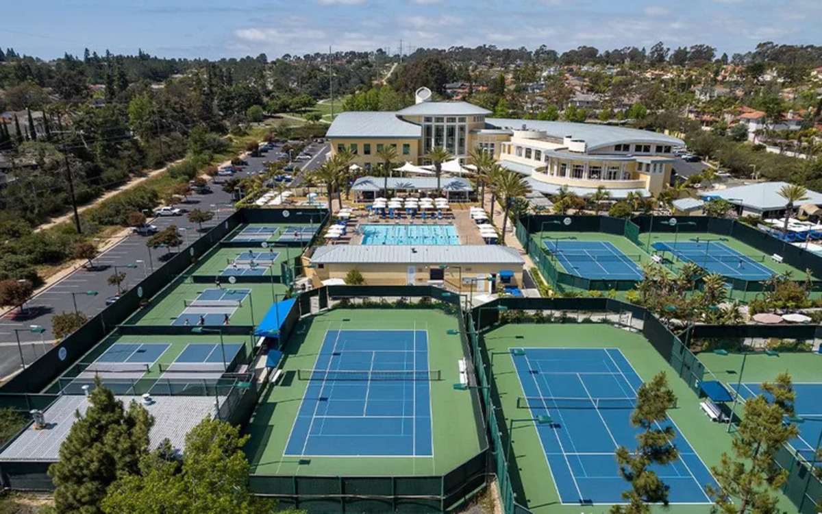 Bay Club Finalizes Ownership of El Segundo Athletic Campus