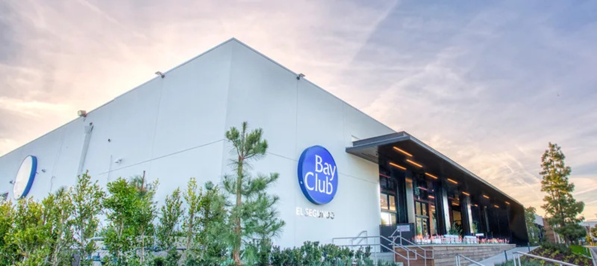 Bay Club Finalizes Ownership of El Segundo Athletic Campus