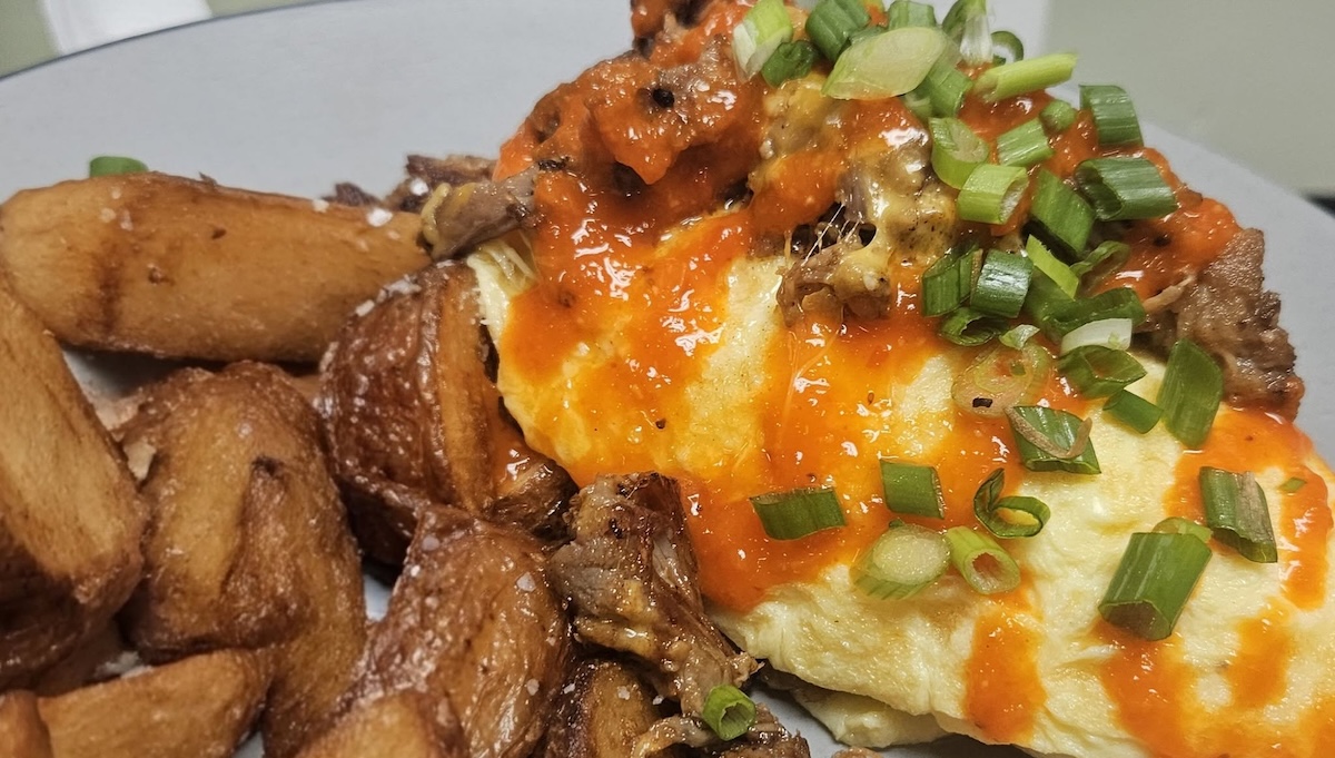 Cafe 1485 Planning Relocation In Newnan