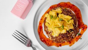 Upcoming restaurant openings in Atlanta.