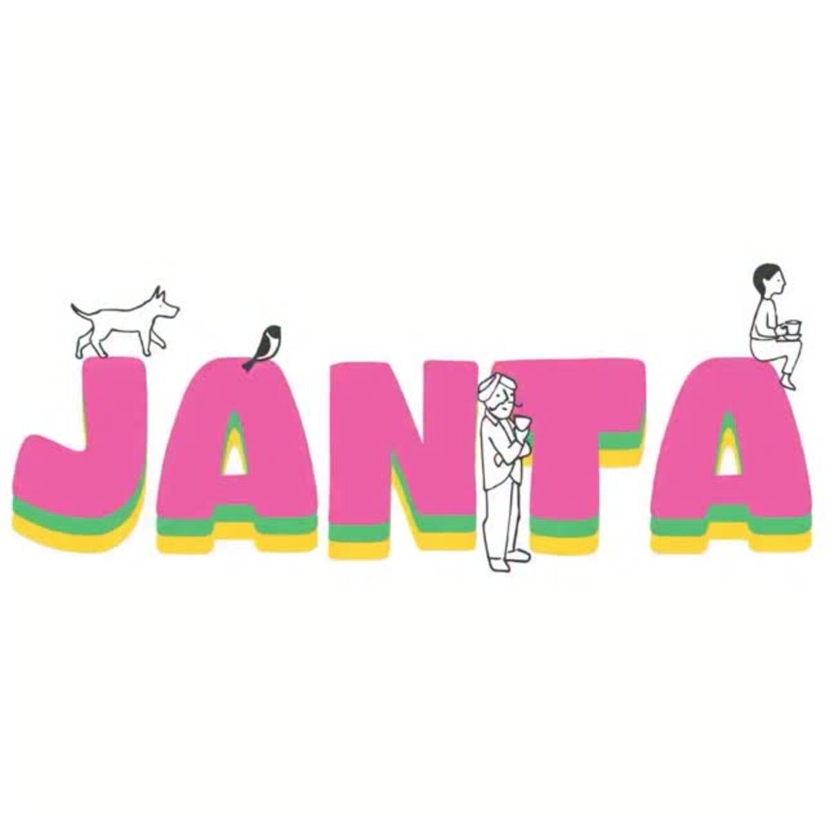 Janta by Spice Waala Coming to Wallingford