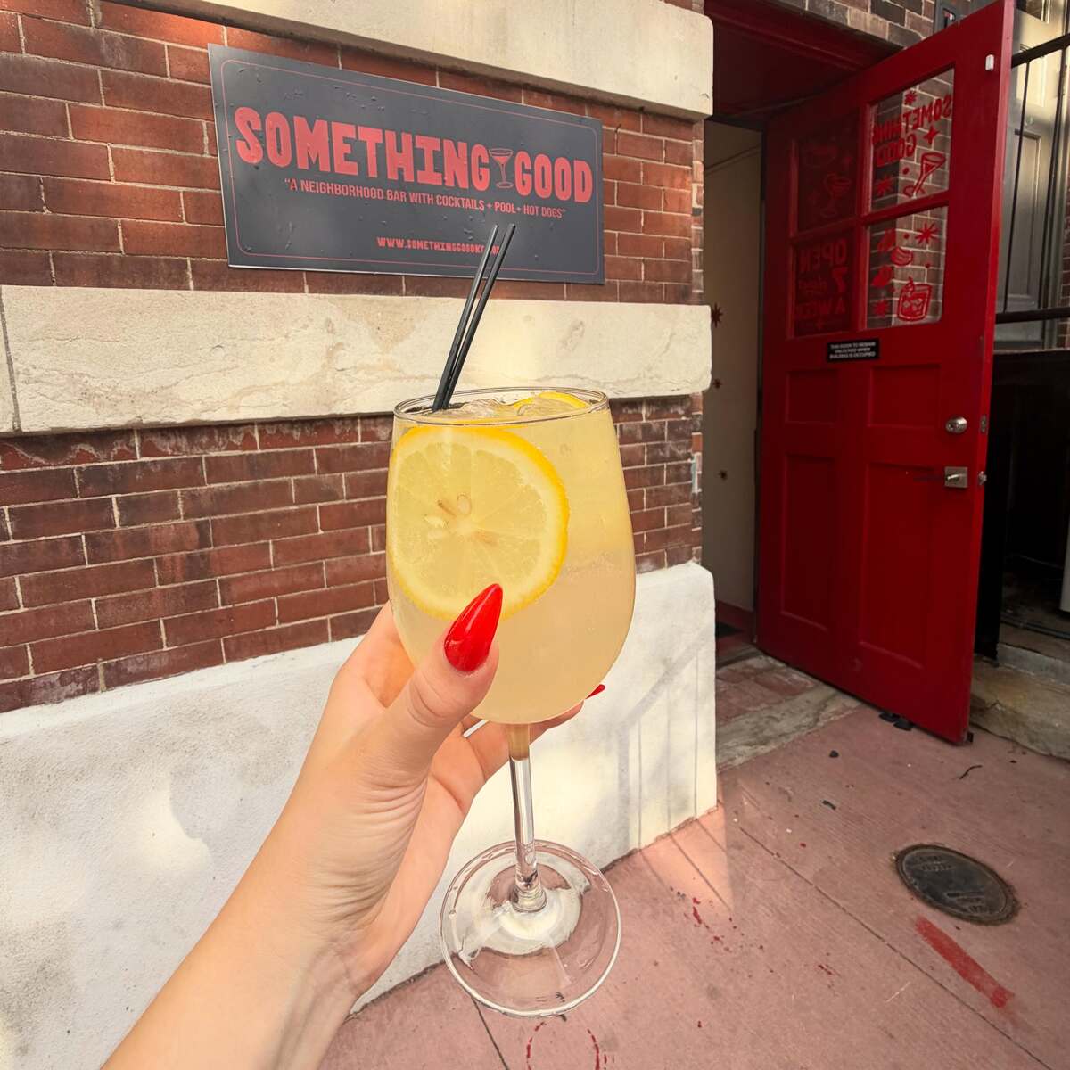 Something Good Bringing Neighborhood Bar Concept to Denver