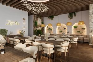 Zeitouna Bringing Authentic Middle Eastern Dining Experience to Mesa