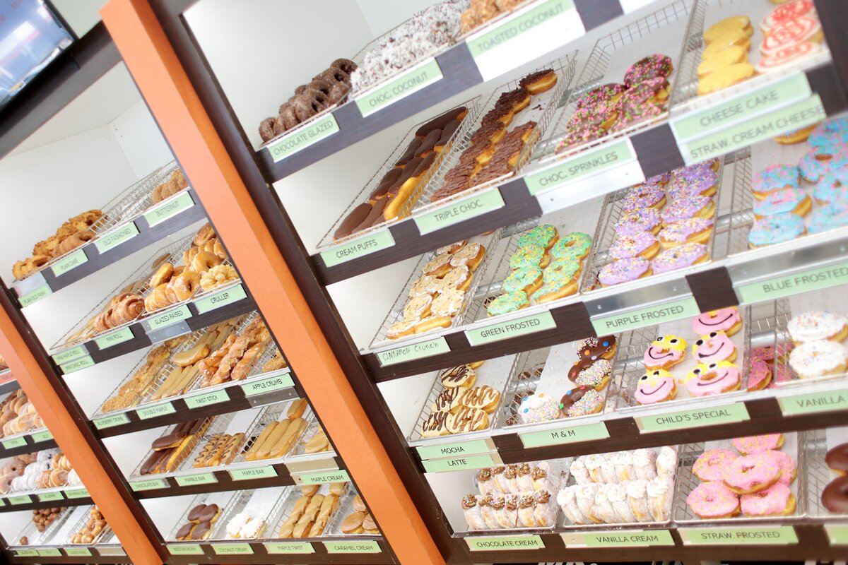 Mr. Maple Donuts Planning New Lake Oswego Location