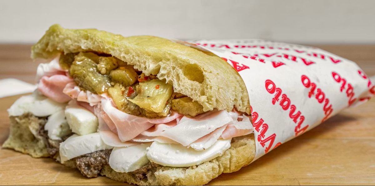 All’Antico Vinaio to Open a Lincoln Road Sandwich Shop