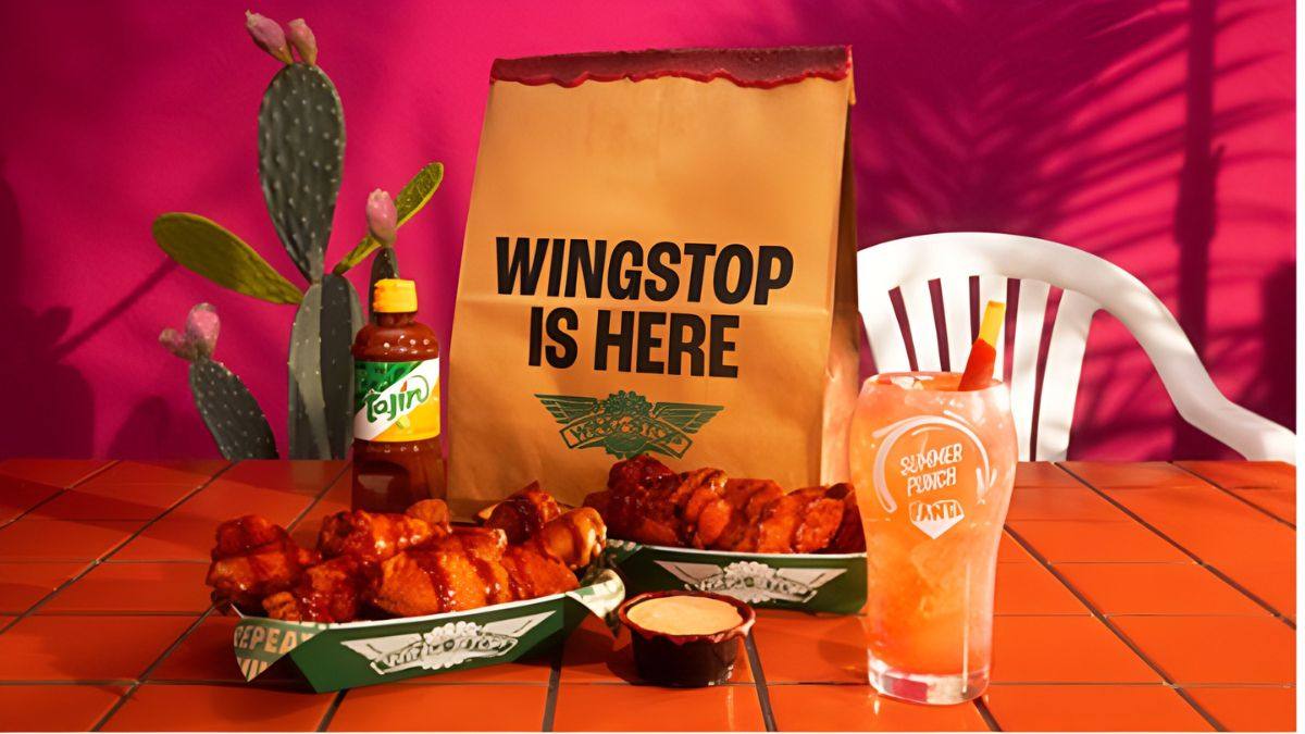 This image shows the Sweet Heat Chamoy combo.