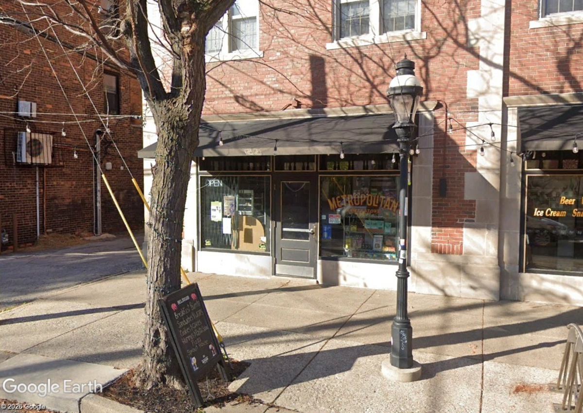Owners of Selden Standard Planning New West Village Concept