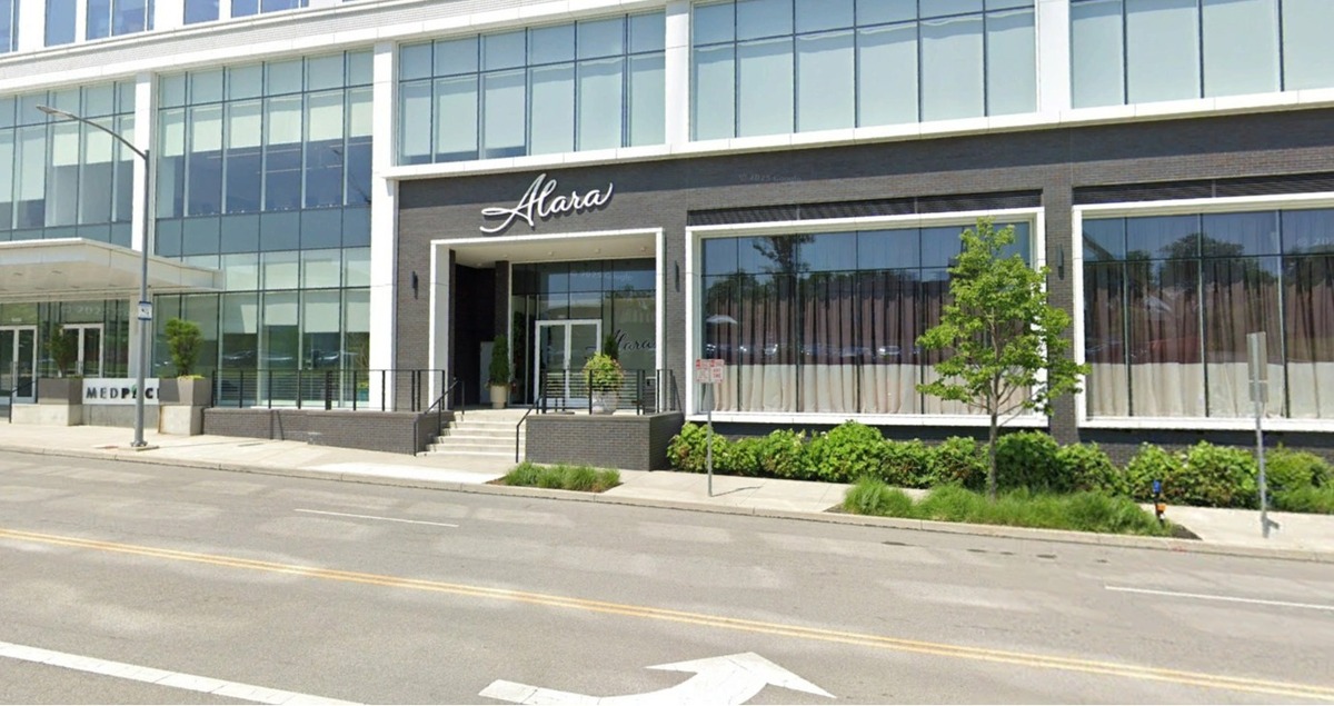 Alara restaurant in Madisonville closes after two years, new Mediterranean spot planned.