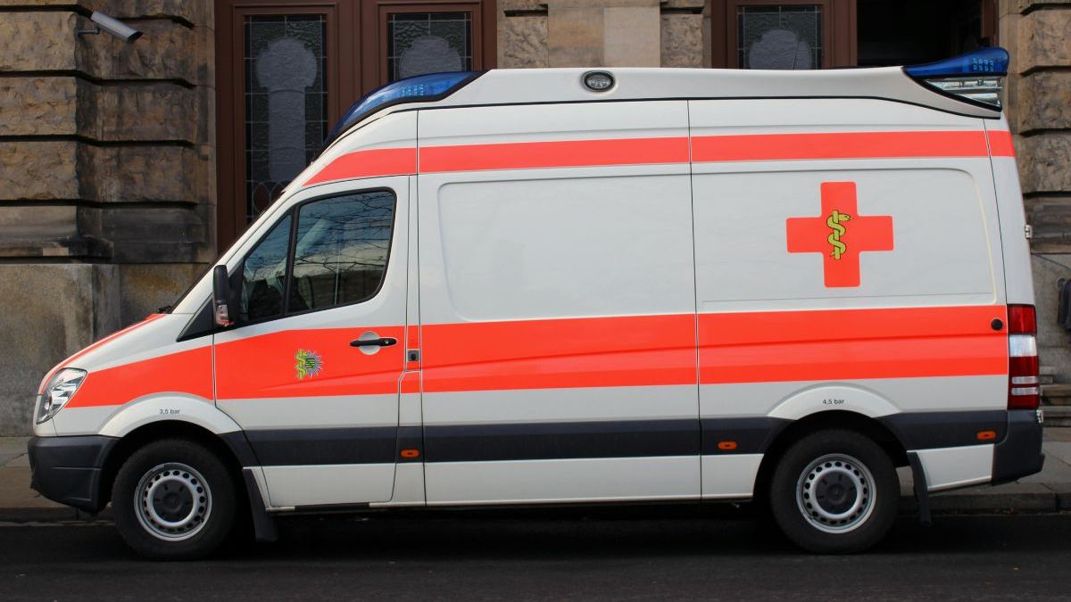 ​Amerimed Emergency Medical Services LLC filed a bankruptcy petition