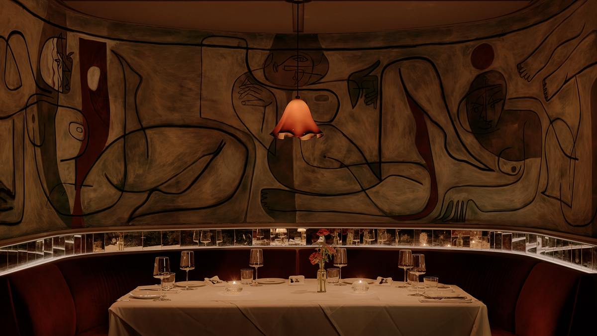 New York City's Summer 2026 Restaurant Week.