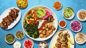Luna Grill is opening its 60th location.