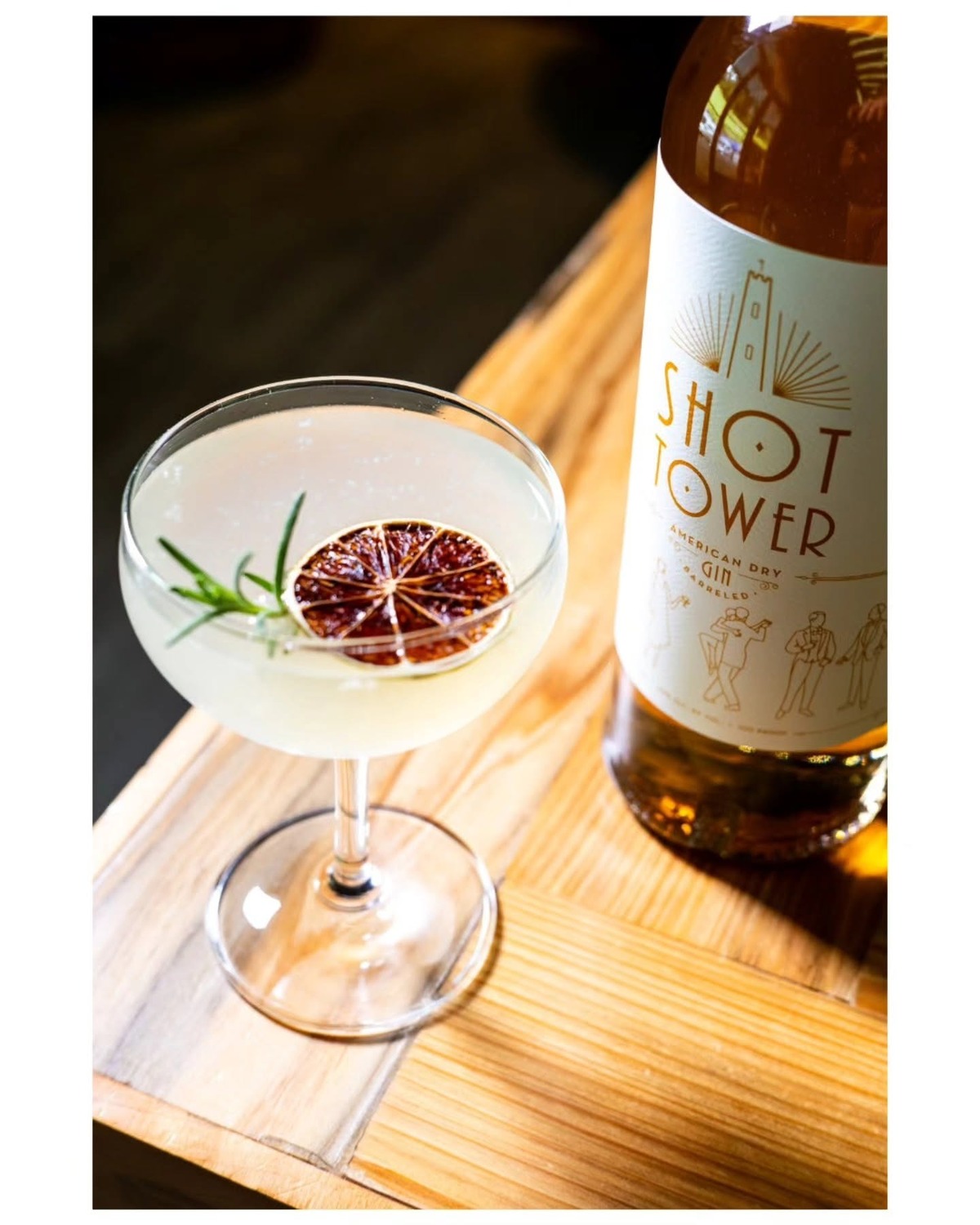 Baltimore Spirits Company Readies New Chapter