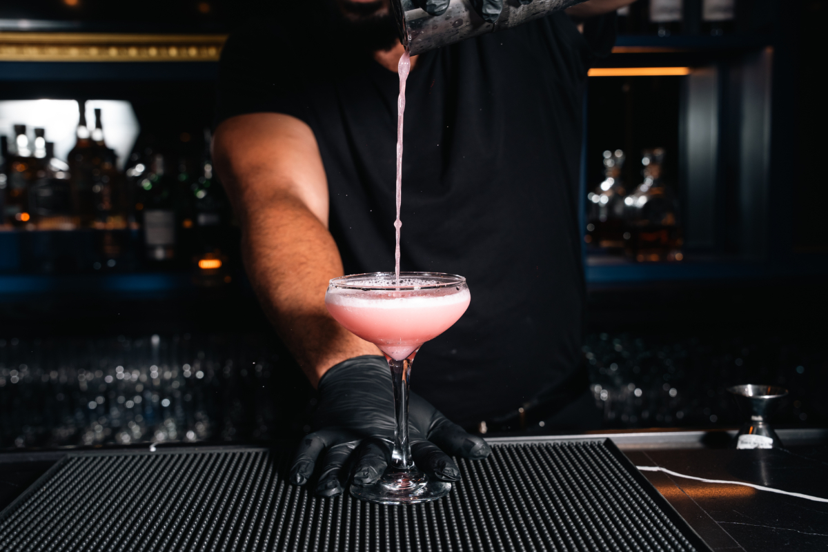 THE ADDISON, A MODERN NEW YORK SPORTS LOUNGE & SUPPER CLUB OPENS IN MIDTOWN