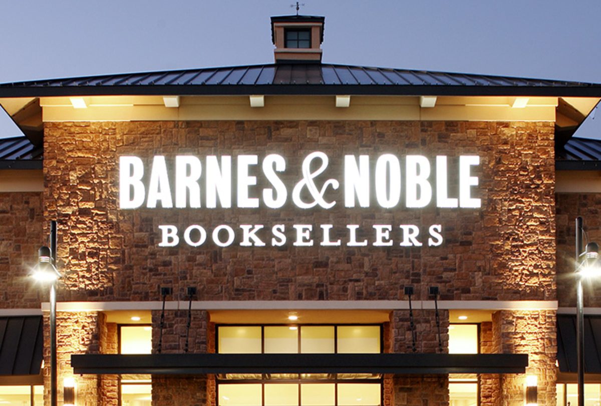 Barnes & Noble To Open New Store in Tarrant