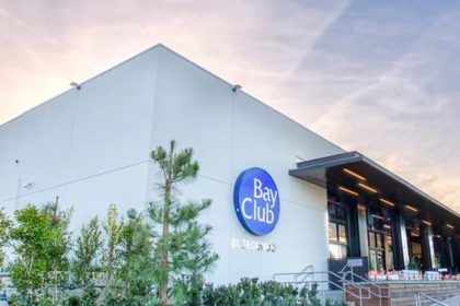 Bay Club Finalizes Ownership of El Segundo Athletic Campus