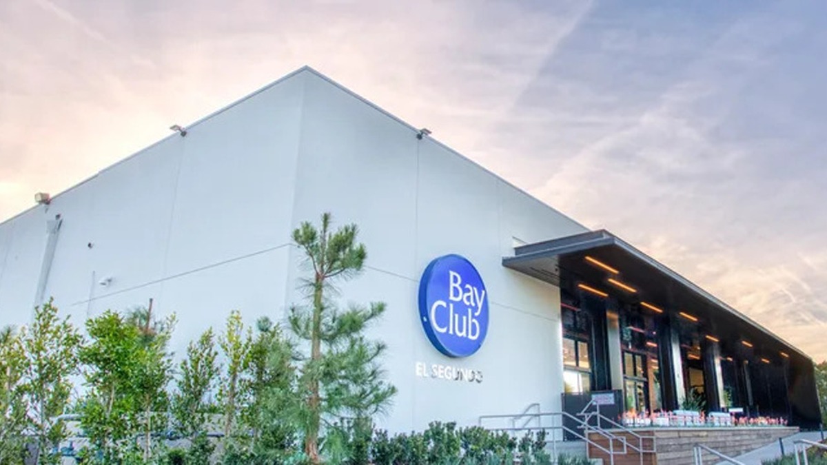 Bay Club Finalizes Ownership of El Segundo Athletic Campus