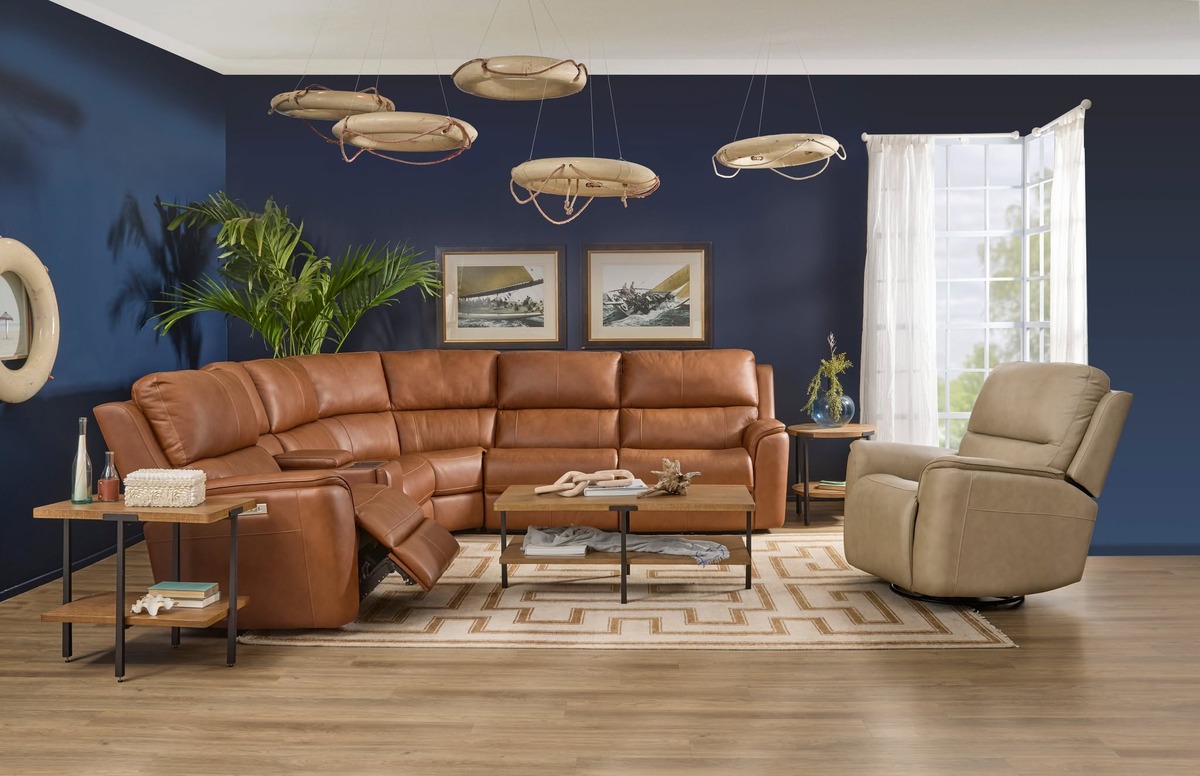 Belfort Furniture Taking Steps Towards Berryville Opening