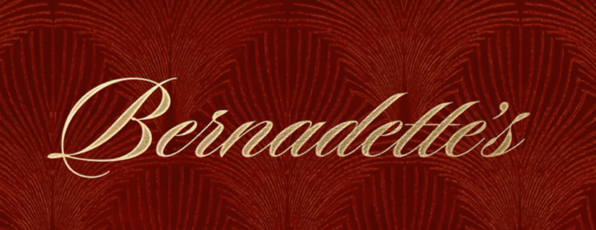 Bernadette’s to Strike a Chord in DC