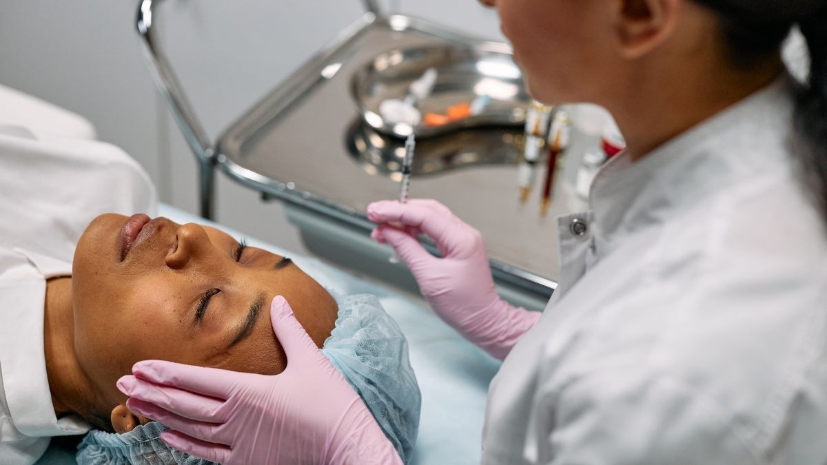 Bespoke Aesthetics, Inc. filed a bankruptcy petition