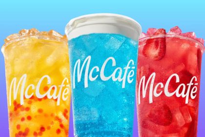McDonald’s Opening New Magog Location