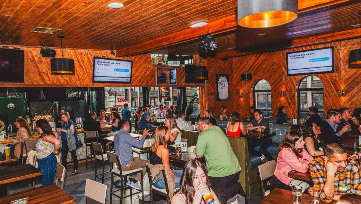 Big Onion Hospitality Builds Neighborhood Energy and Lasting Connections