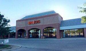 India Grocers preparing New Dublin location at former Big lots property.