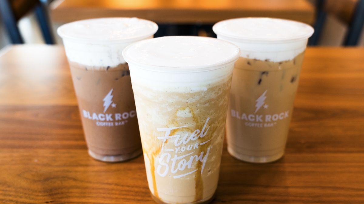 Black Rock Coffee Bar to Open New Location in Parker