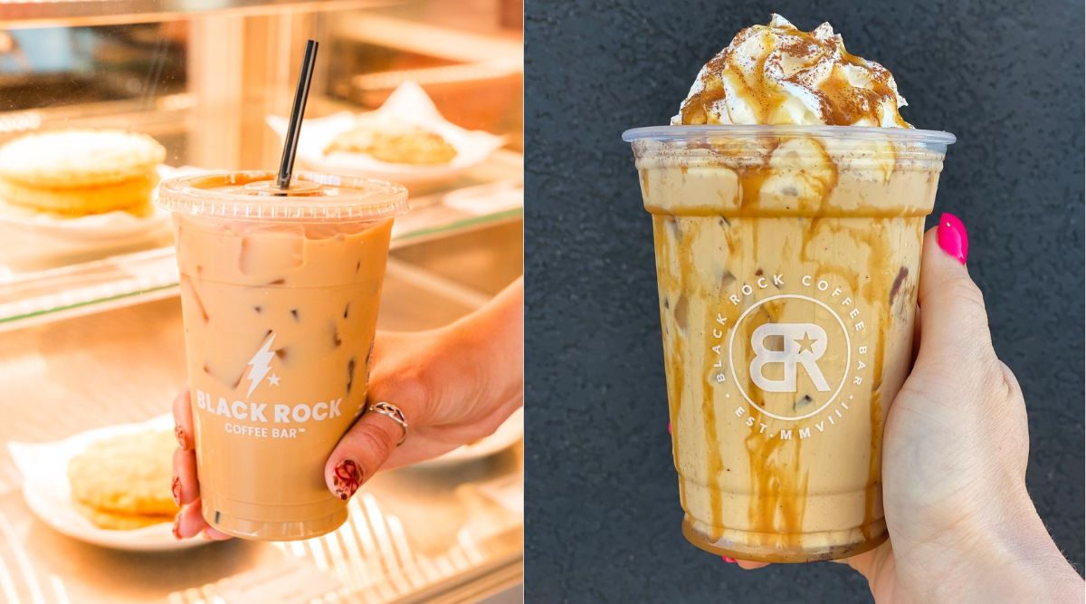 Black Rock Coffee Bar