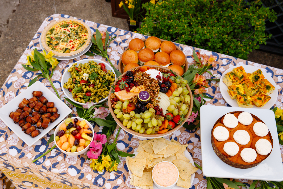 Blackberry Market Heading to Oak Park to Serve Coffees and Prepared Meals