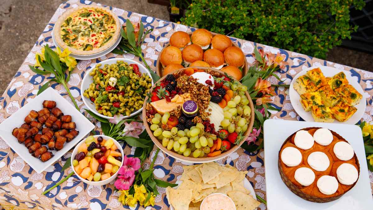 Blackberry Market Heading to Oak Park to Serve Coffees and Prepared Meals