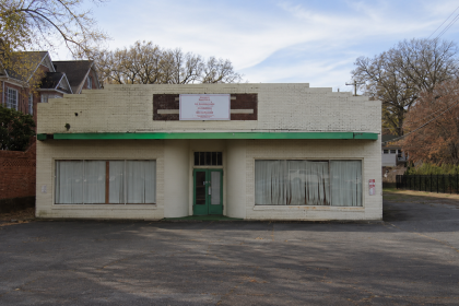 The Blossom Shop Eyes Second Charlotte Location in Dilworth