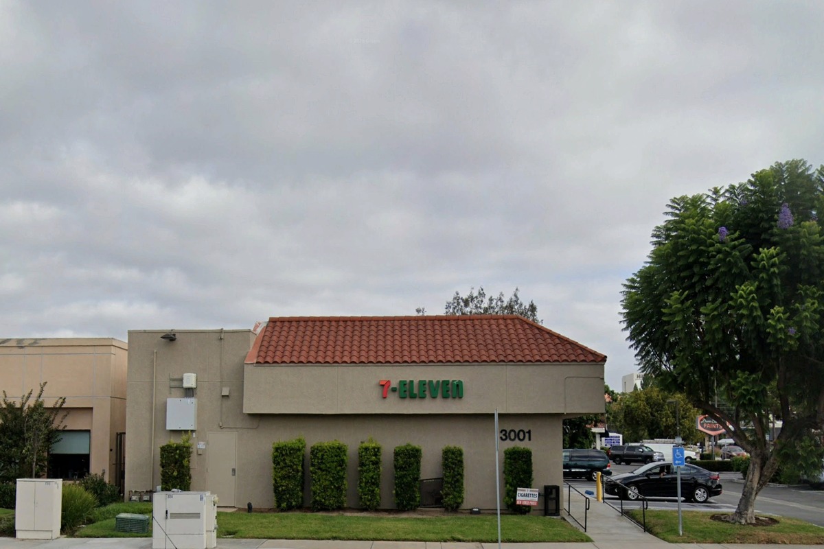 Bristol and Baker Bottle Shop Slated To Open In Costa Mesa