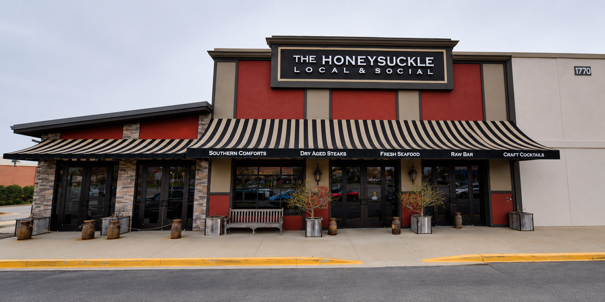 Former Franklin Restaurant Reopening as Bravado
