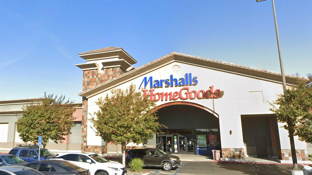 Burlington Set to Open New Buena Park Store at Marketplace on Lincoln Avenue